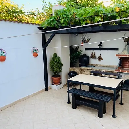 Appartement Vasiliko Sea View