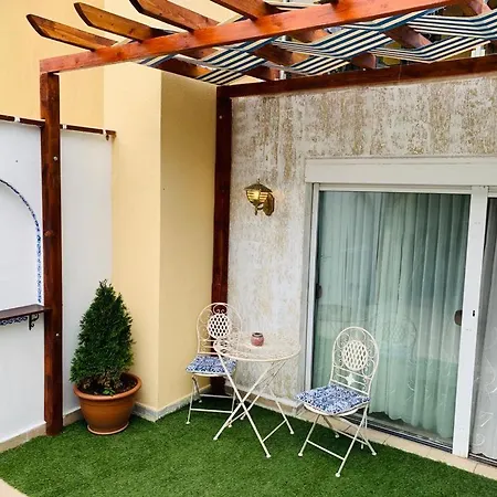 Appartement Vasiliko Sea View