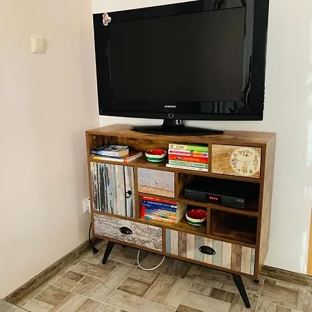 Vasiliko Sea View * Tsarévo