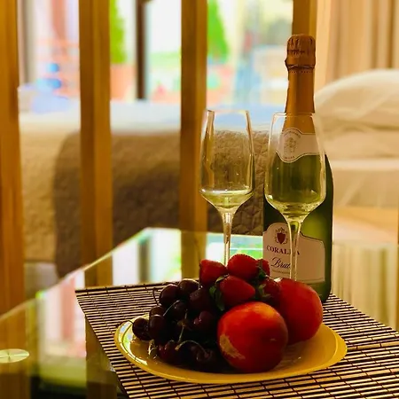 Appartement Vasiliko Sea View Tsarévo