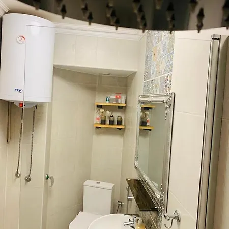 Vasiliko Sea View Tsarévo