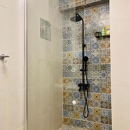 Vasiliko Sea View Appartement Tsarévo