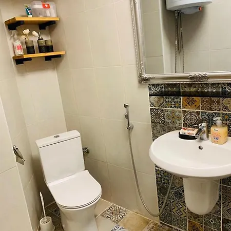 Vasiliko Sea View * Tsarévo