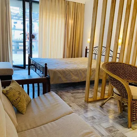 Vasiliko Sea View Appartement