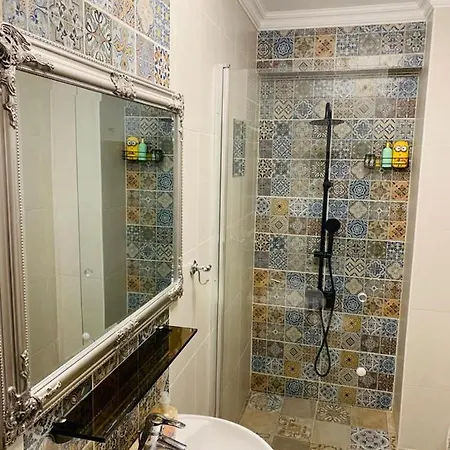 Vasiliko Sea View * Tsarévo