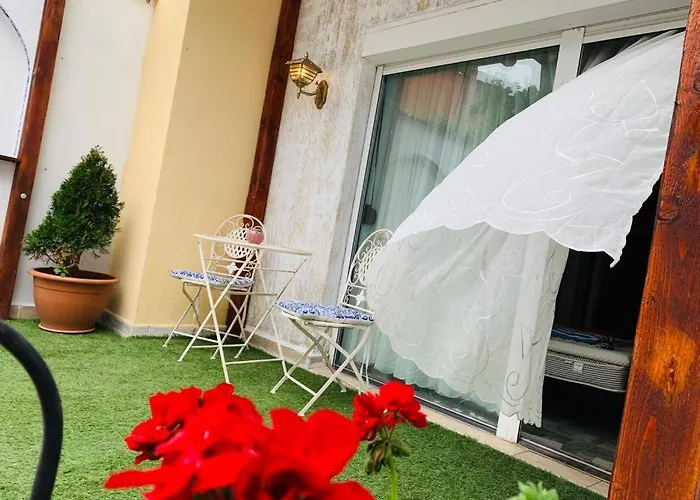 Vasiliko Sea View * Царево