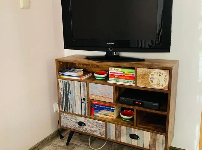 Vasiliko Sea View * Царево