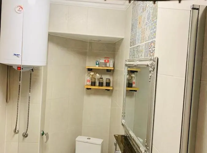 Vasiliko Sea View Царево