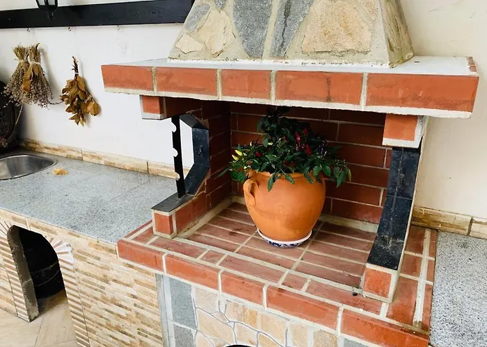 Vasiliko Sea View Апартамент Царево