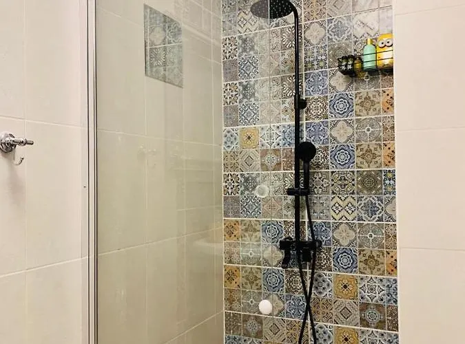 Vasiliko Sea View Апартамент Царево