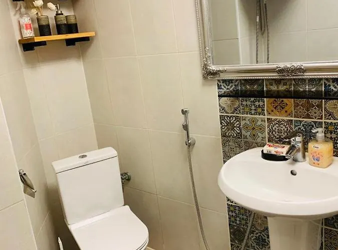 Vasiliko Sea View * Царево