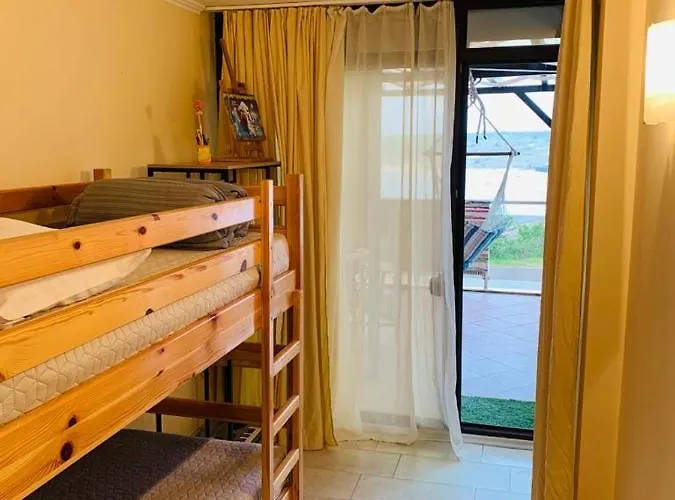 Vasiliko Sea View Апартамент *