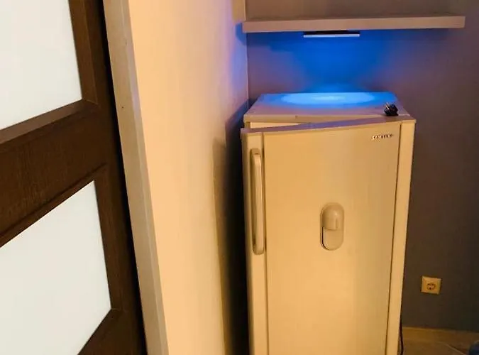 Апартамент Vasiliko Sea View Царево