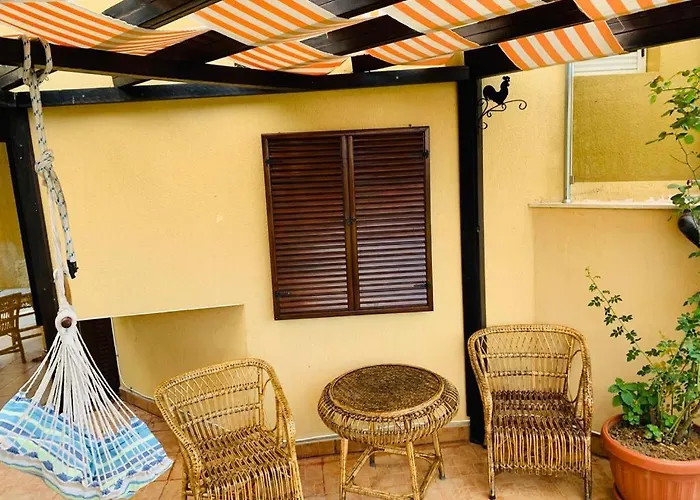 Vasiliko Sea View Царево