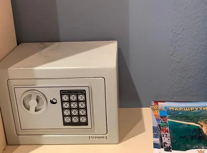 Vasiliko Sea View Апартамент Царево