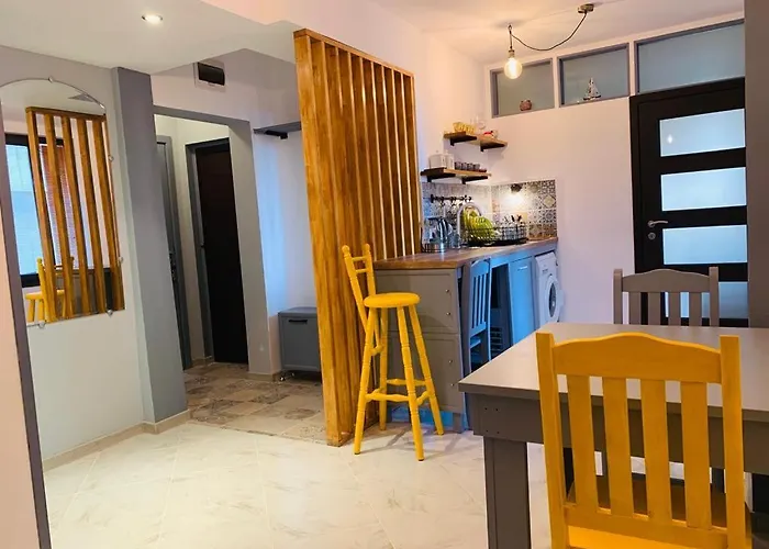 Vasiliko Sea View Царево