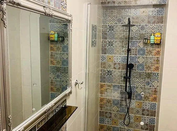 Vasiliko Sea View * Царево