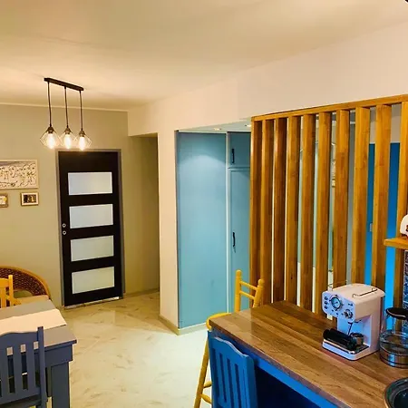 شقة Vasiliko Sea View *