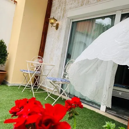 Vasiliko Sea View * Zarewo