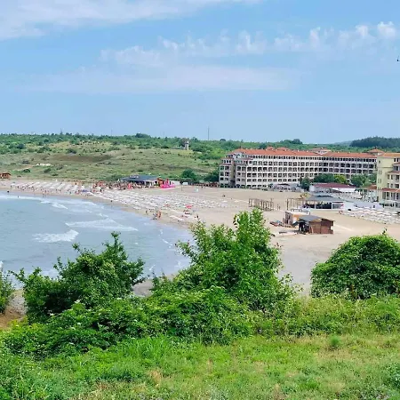 Vasiliko Sea View *