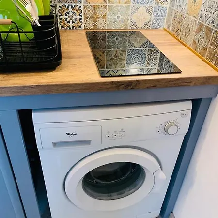 Vasiliko Sea View * Zarewo