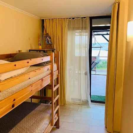 Vasiliko Sea View شقة *