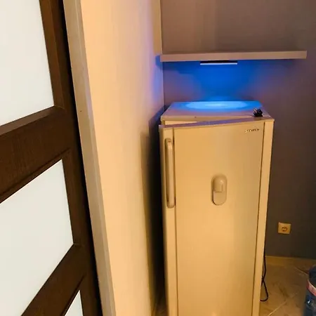 شقة Vasiliko Sea View تساريفو