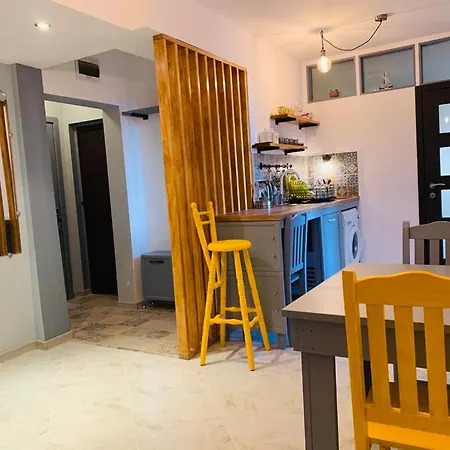 Vasiliko Sea View تساريفو